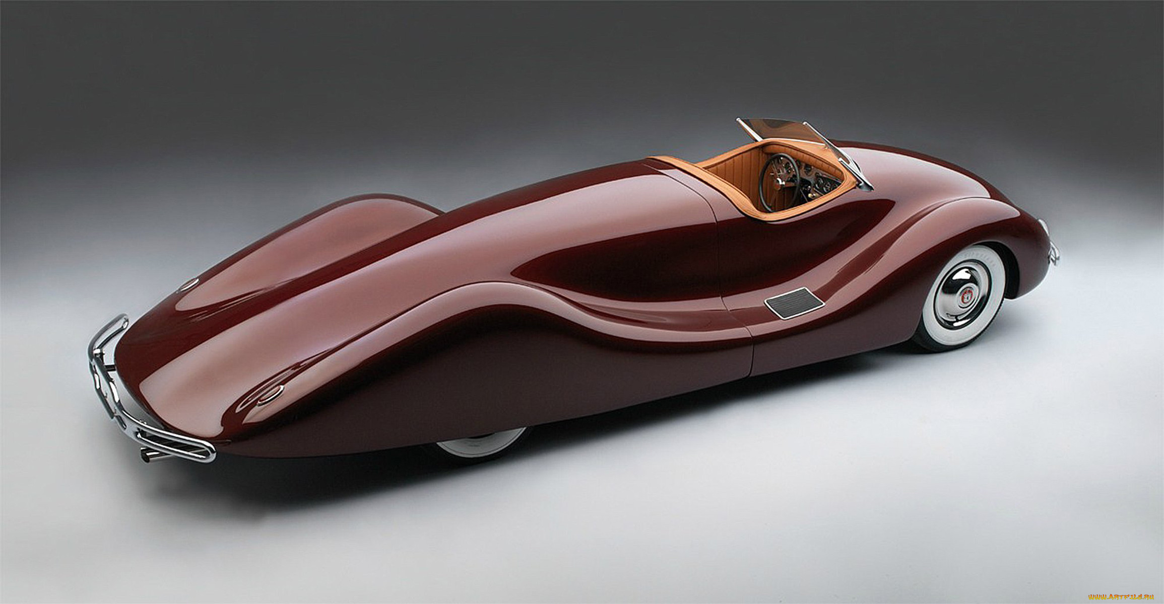 buick streamliner le-20 concept 1949, , buick, streamliner, le-20, concept, 1949, retro, car